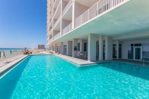 Apartamento Windemere Beachfront Unit 1006