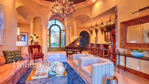 Scottsdale Estate By Holidayrental