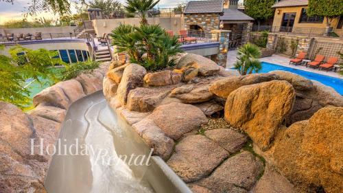 Scottsdale Estate By Holidayrental