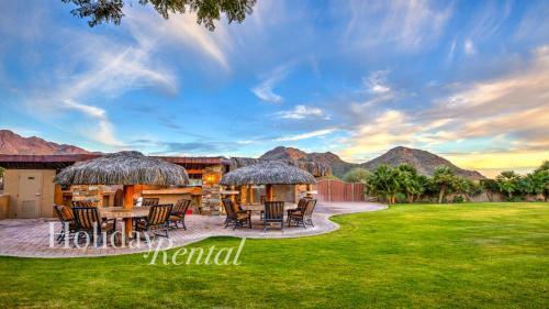 Scottsdale Estate By Holidayrental