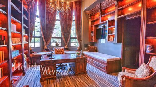 Scottsdale Estate By Holidayrental