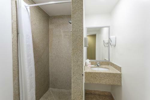 Motel Travelodge By Wyndham Phoenix Downtown