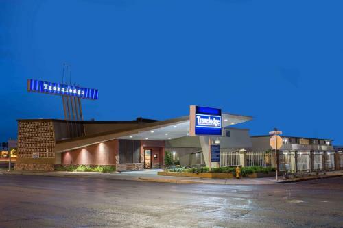Motel Travelodge By Wyndham Phoenix Downtown
