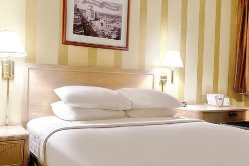 Motel Travelodge By Wyndham Phoenix Downtown