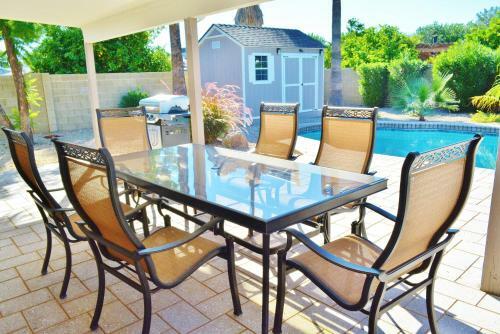 Scottsdale Sunscape