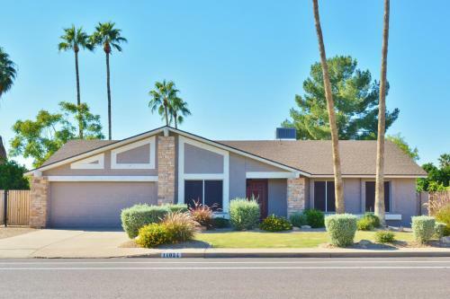 Scottsdale Sunscape