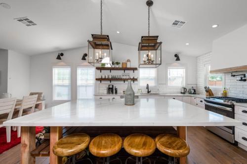 Cozy Coronado