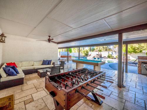 Charter Oak - Scottsdale