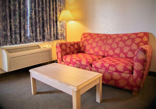 Hotel American Inn