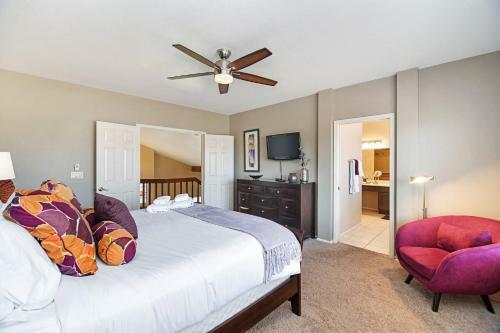 Scottsdale Luxury Vacation Home With Pool Sleeps 14