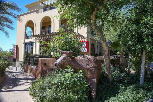 Avalon In Scottsdale