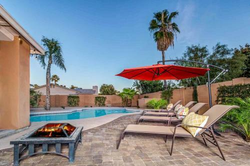 Avalon In Scottsdale