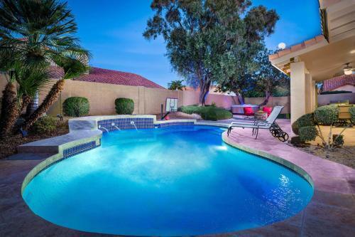 Beverly Retreat