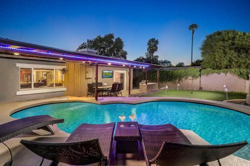 Indigo Home
