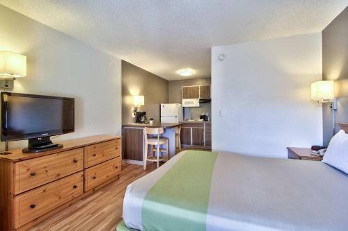 Hotel Studio 6 Phoenix - Deer Valley