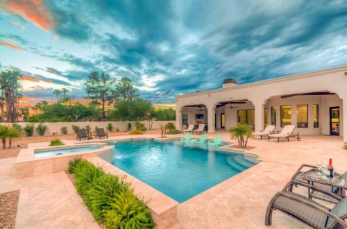 Apartamento - Cholla Villa