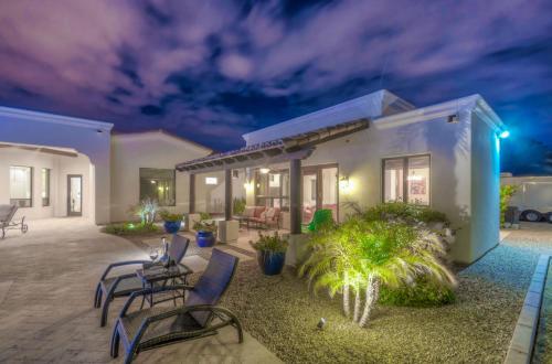 Apartamento - Cholla Villa