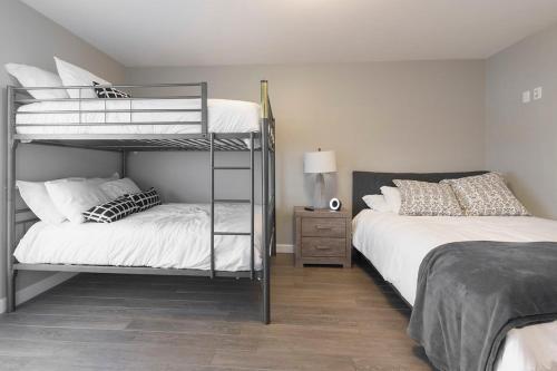 Warm Contemporary