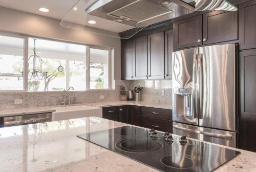 Warm Contemporary