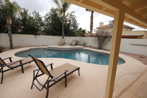 Casa Serenity Home