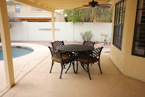 Casa Serenity Home
