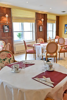 Le Grand Hotel