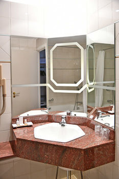Le Grand Hotel