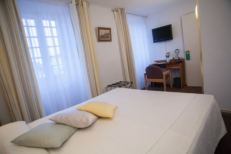 Hotel Le Lion D'or