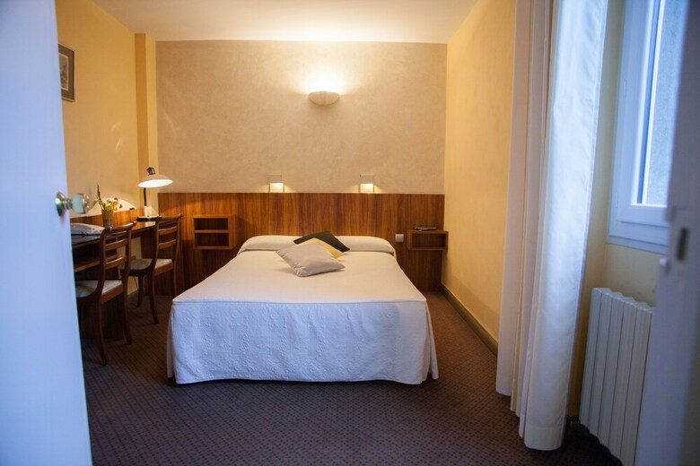 Hotel Le Lion D'or