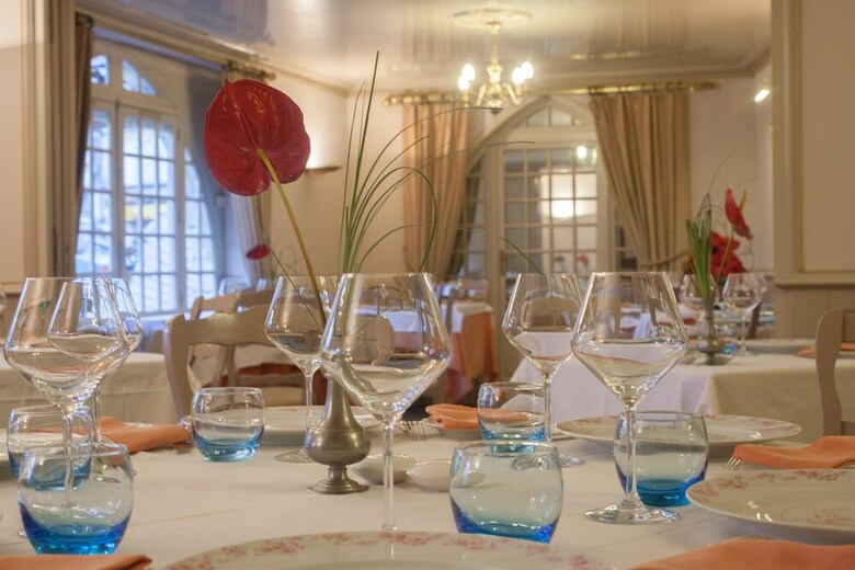 Hotel Le Lion D'or