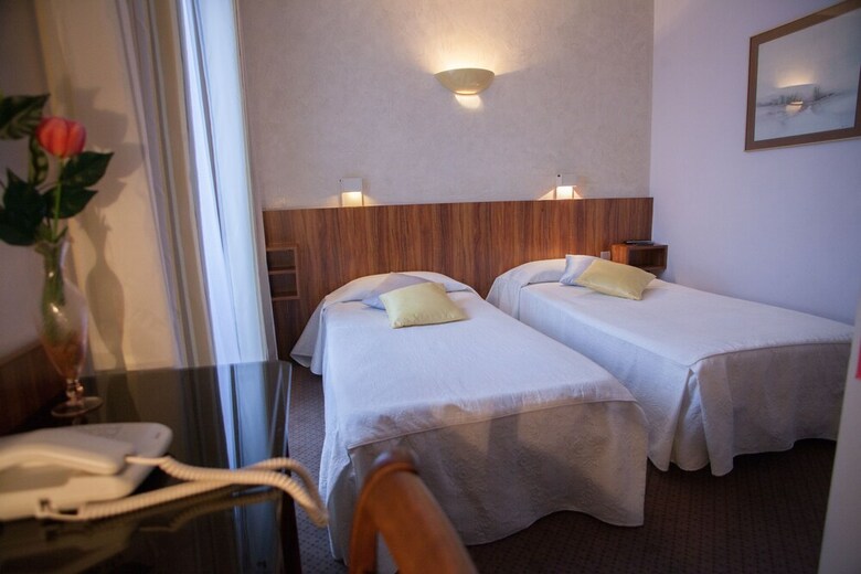 Hotel Le Lion D'or
