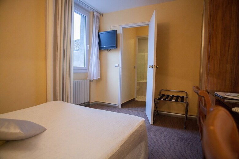 Hotel Le Lion D'or