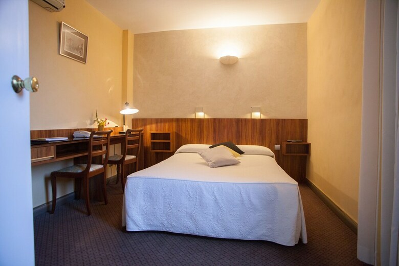Hotel Le Lion D'or