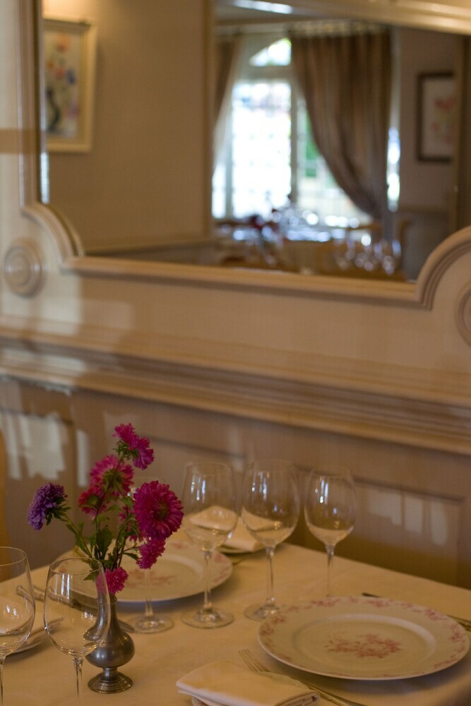Hotel Le Lion D'or