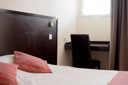 Hotel Top Motel