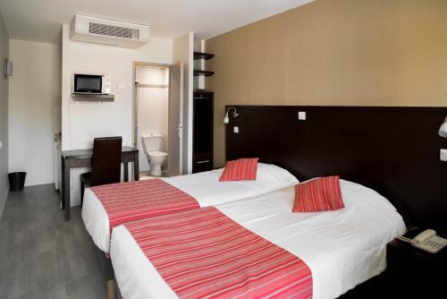 Hotel Top Motel
