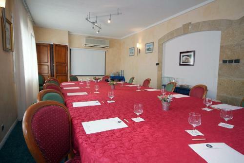 Hotel Le Mirage