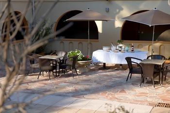 Hotel Hostellerie De L'abbaye