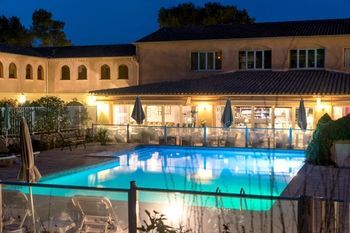 Hotel Hostellerie De L'abbaye