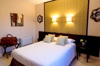 Hotel Hostellerie De L'abbaye