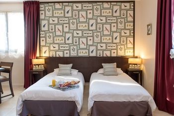 Hotel Hostellerie De L'abbaye