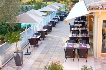 Hotel Hostellerie De L'abbaye