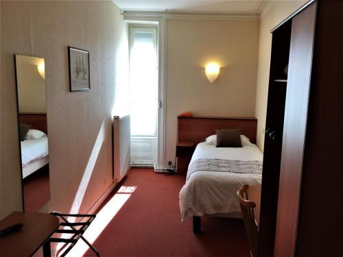 Nouvel Hotel