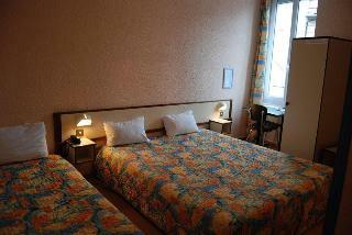 Hotel Citotel Jalade