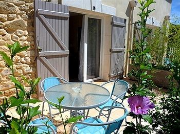 Hotel Auberge Rognonaise