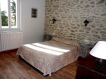 Hotel Auberge Rognonaise