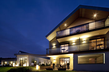 Hotel L'aubini�re