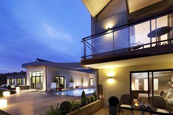 Hotel L'aubini�re