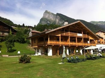 Hotel Residence Gai Soleil