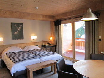 Hotel Residence Gai Soleil